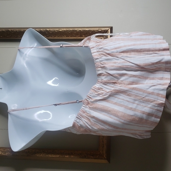 Roxy Tiny Mutinies Strappy Top - Picture 10 of 10